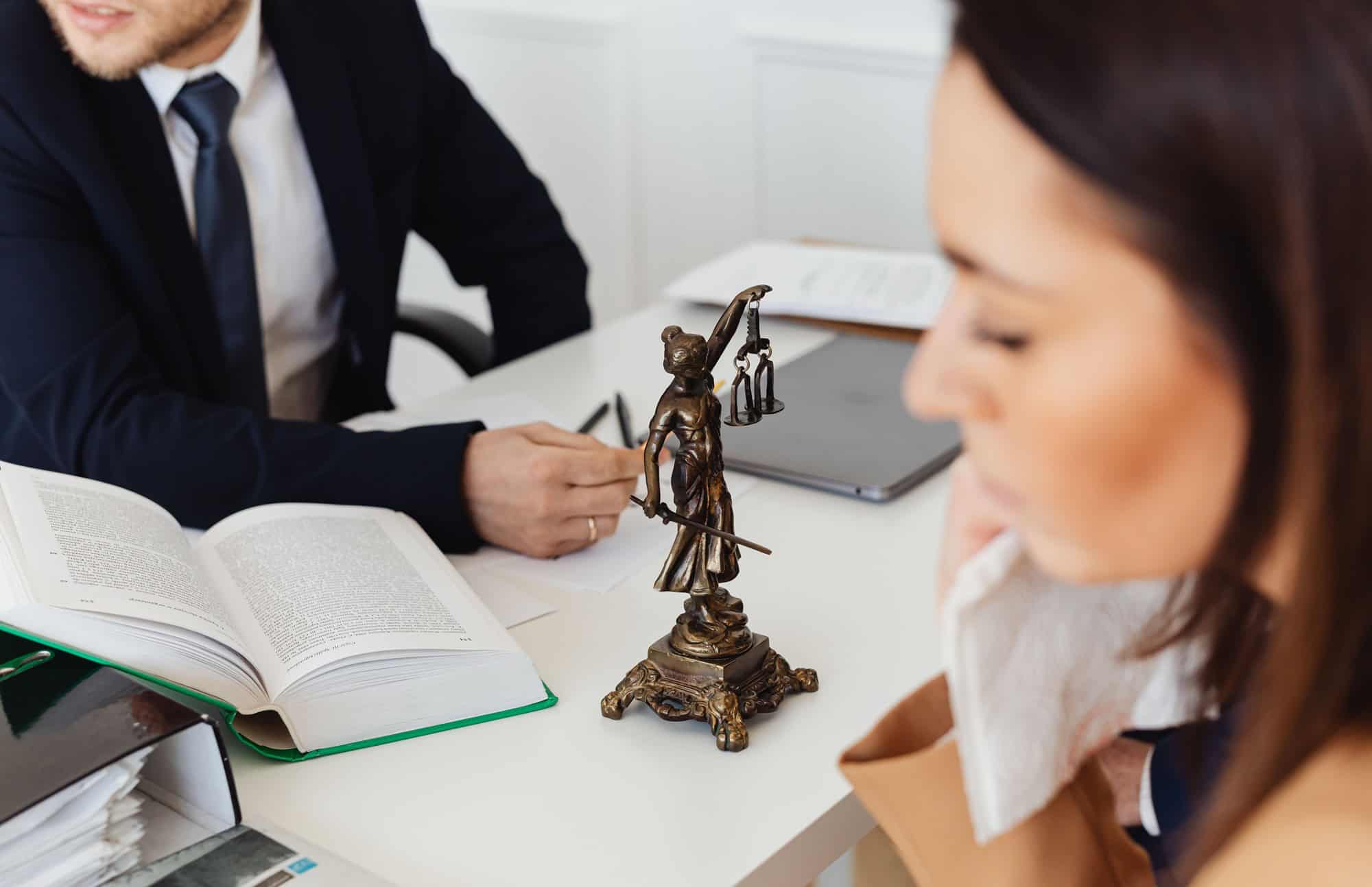 IT support for solicitors