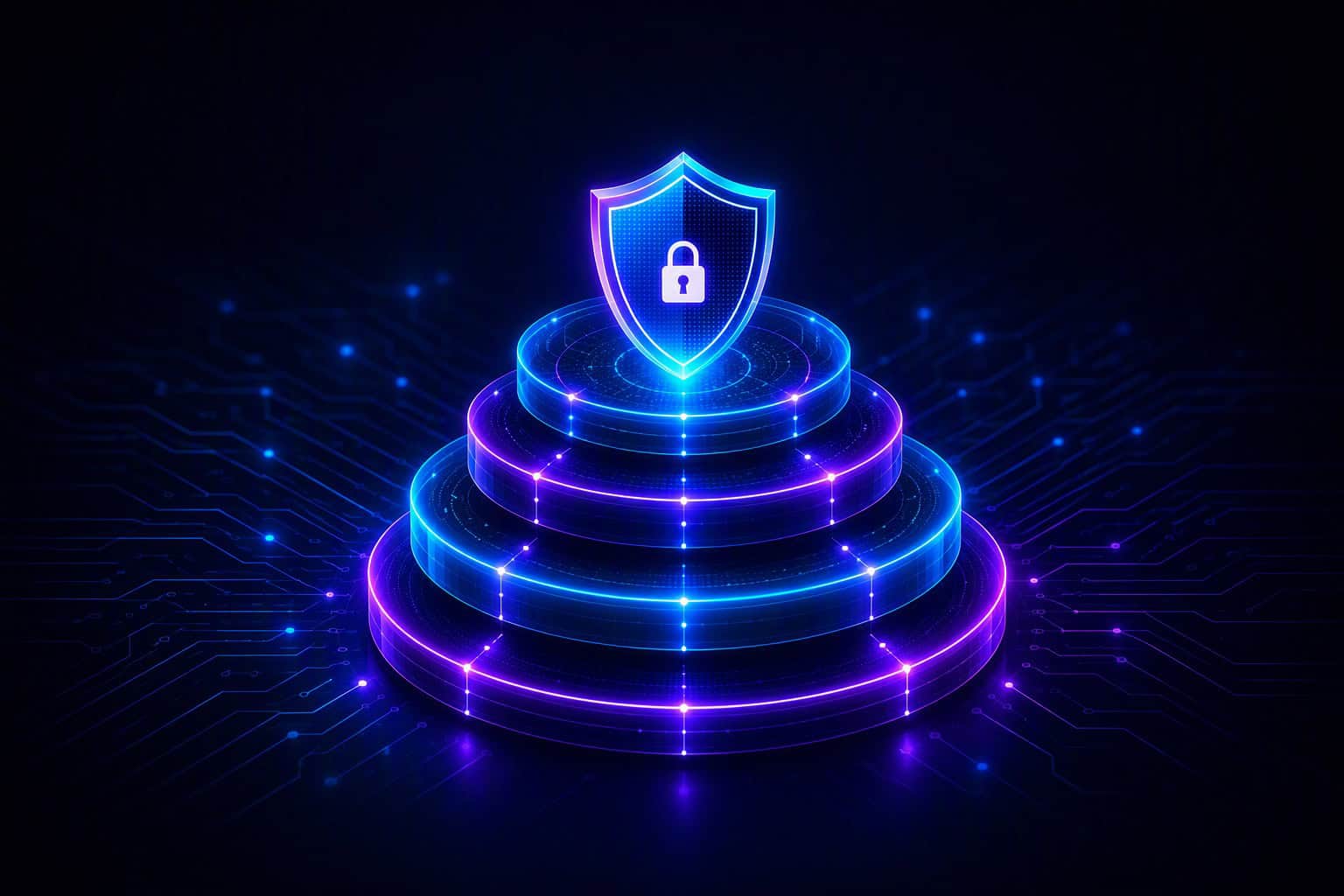 Managed Detection and Response for SMEs