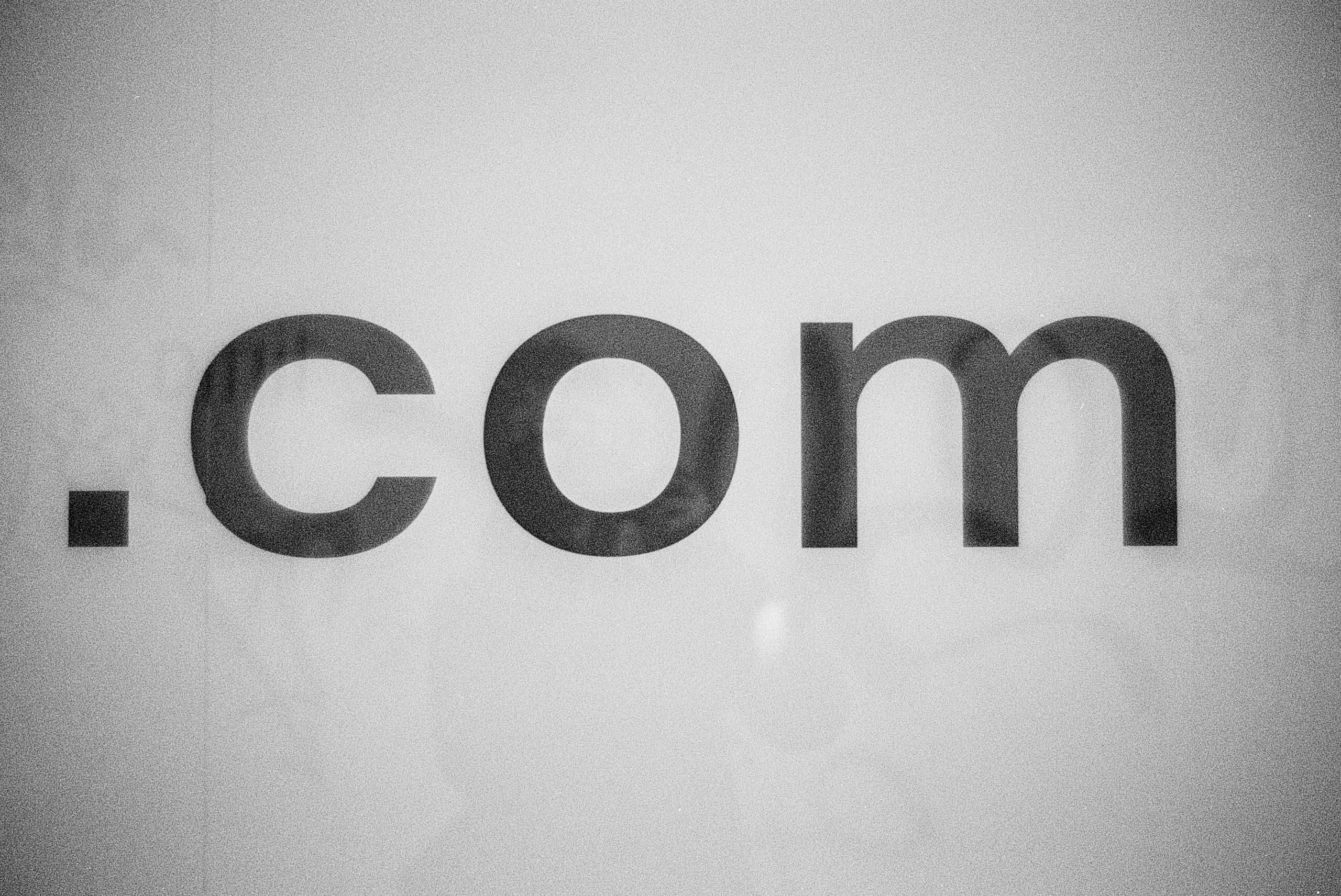 domain management service